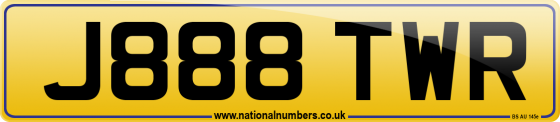 J888 TWR