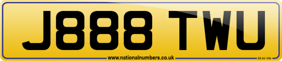 J888 TWU