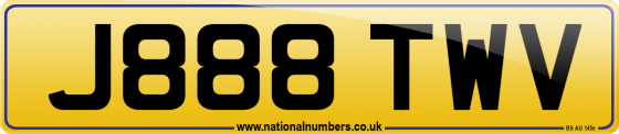 J888 TWV