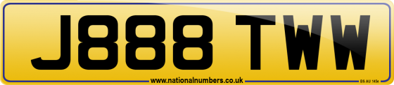 J888 TWW