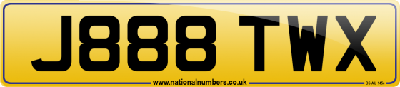 J888 TWX