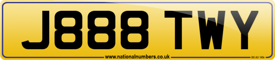J888 TWY