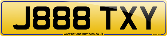 J888 TXY