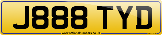 J888 TYD