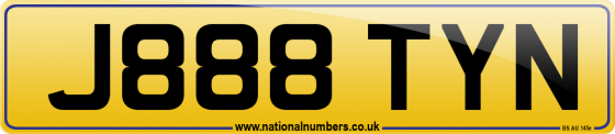 J888 TYN