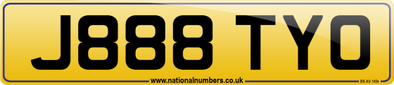 J888 TYO