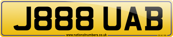 J888 UAB