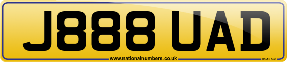 J888 UAD