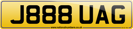 J888 UAG