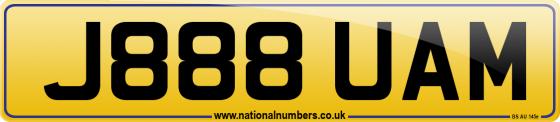 J888 UAM