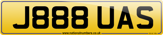 J888 UAS