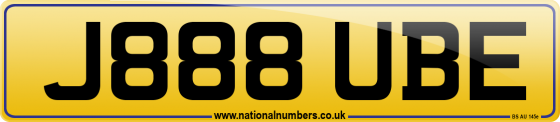 J888 UBE