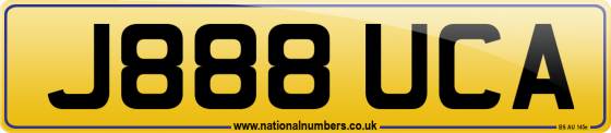 J888 UCA