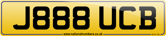 J888 UCB