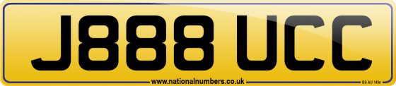 J888 UCC