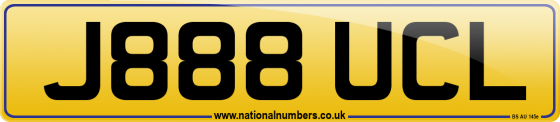 J888 UCL
