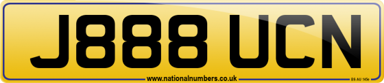 J888 UCN