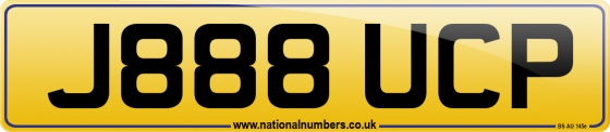 J888 UCP
