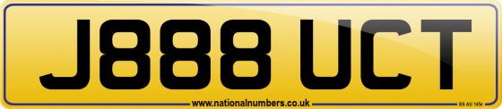 J888 UCT
