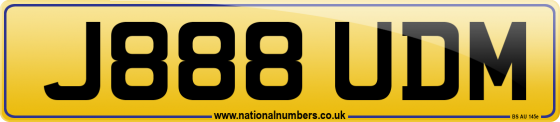 J888 UDM