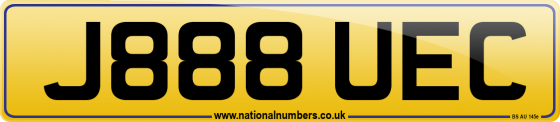 J888 UEC