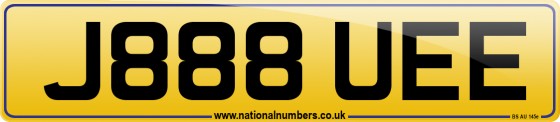 J888 UEE