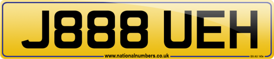 J888 UEH