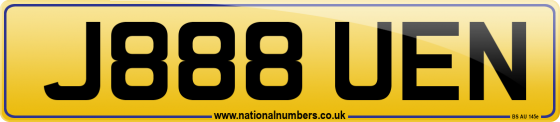 J888 UEN