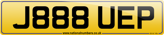 J888 UEP