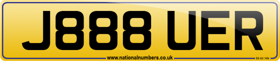 J888 UER
