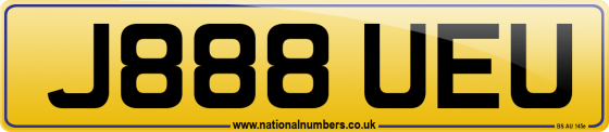 J888 UEU