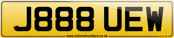 J888 UEW