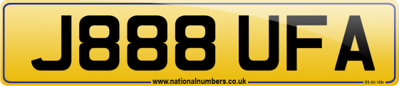 J888 UFA