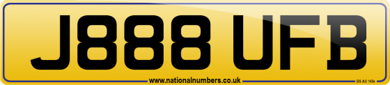 J888 UFB