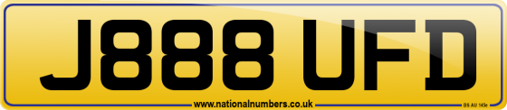 J888 UFD