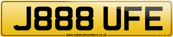 J888 UFE