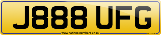 J888 UFG