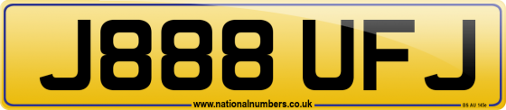 J888 UFJ
