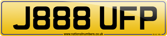 J888 UFP