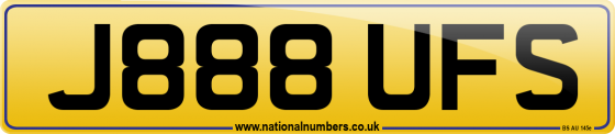 J888 UFS