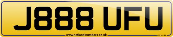 J888 UFU