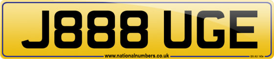 J888 UGE
