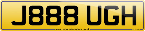 J888 UGH