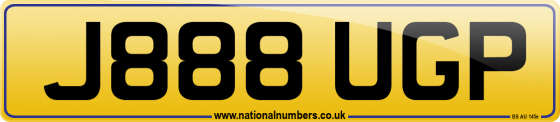 J888 UGP
