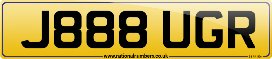 J888 UGR