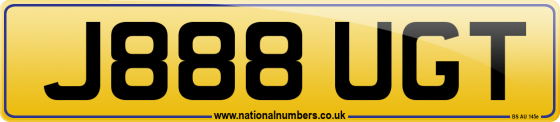 J888 UGT