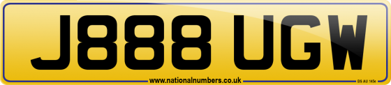 J888 UGW