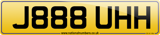 J888 UHH