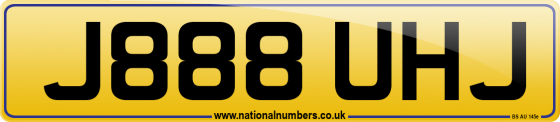 J888 UHJ