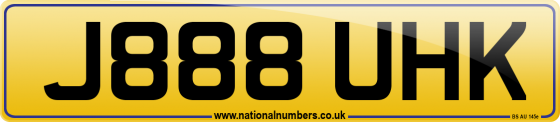 J888 UHK